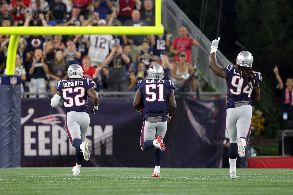 Photo by Stew Milne-USA TODAY Sports